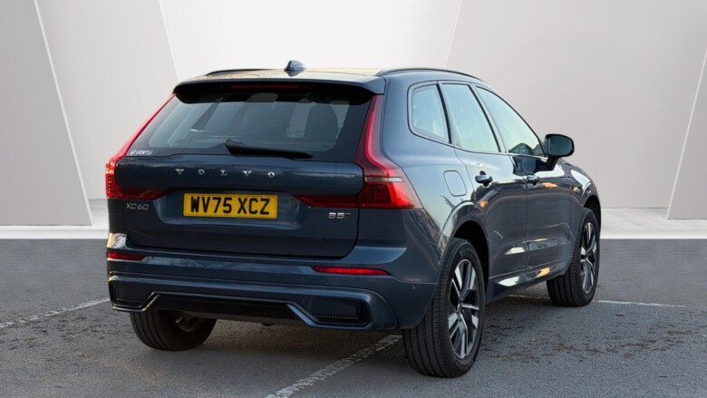 Volvo XC60 2.0 B5P Plus Dark 5dr AWD Geartronic Petrol Estate